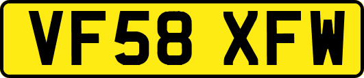 VF58XFW