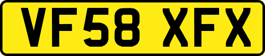VF58XFX