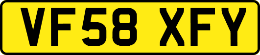 VF58XFY