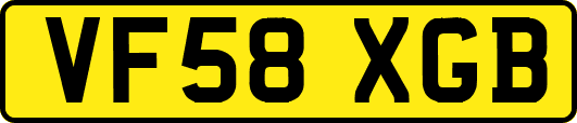 VF58XGB