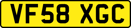 VF58XGC