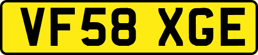 VF58XGE