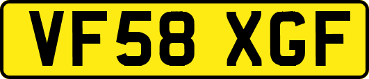 VF58XGF