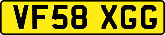 VF58XGG