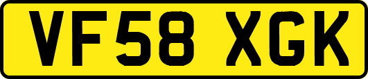 VF58XGK