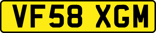 VF58XGM