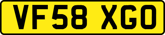 VF58XGO