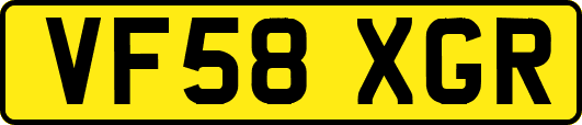 VF58XGR