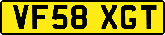 VF58XGT