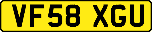 VF58XGU