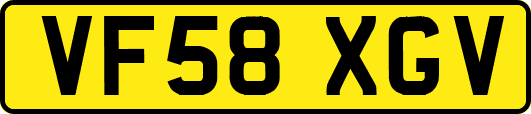 VF58XGV