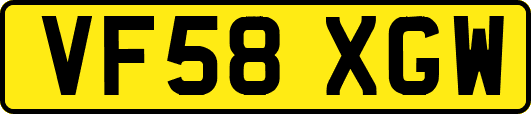 VF58XGW