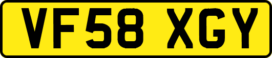 VF58XGY