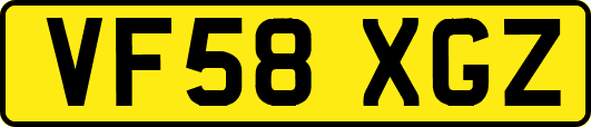 VF58XGZ
