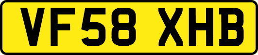 VF58XHB