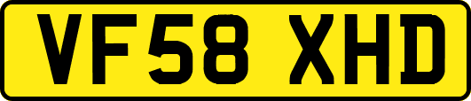 VF58XHD
