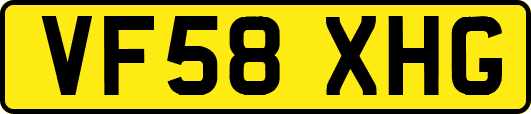VF58XHG