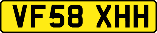 VF58XHH