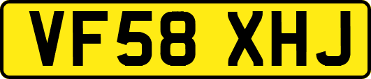 VF58XHJ