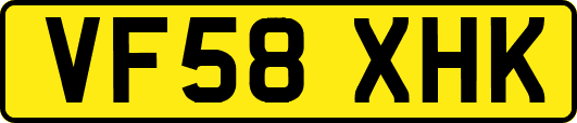 VF58XHK