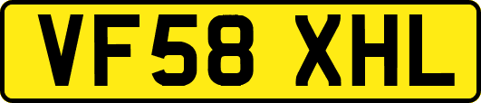 VF58XHL