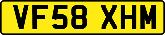 VF58XHM