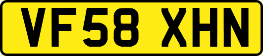 VF58XHN