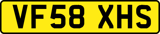 VF58XHS
