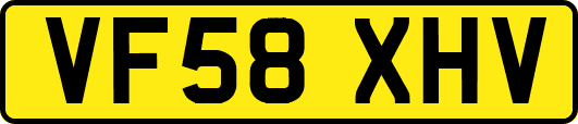 VF58XHV