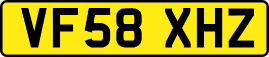 VF58XHZ