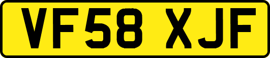 VF58XJF