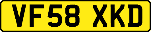 VF58XKD