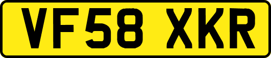 VF58XKR