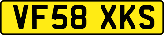 VF58XKS