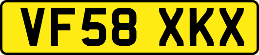 VF58XKX