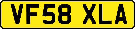 VF58XLA