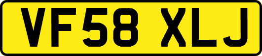 VF58XLJ