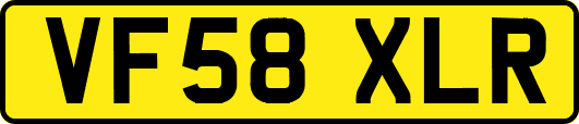 VF58XLR