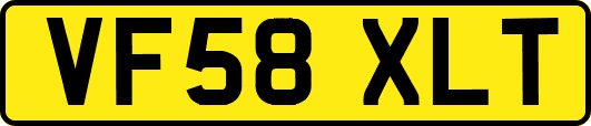 VF58XLT
