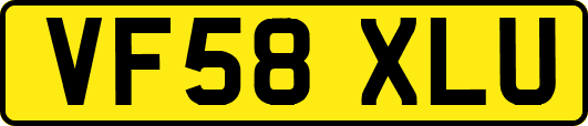 VF58XLU
