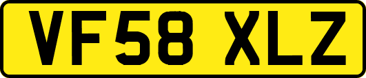 VF58XLZ