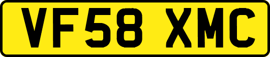 VF58XMC