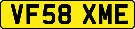 VF58XME