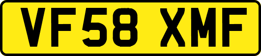 VF58XMF