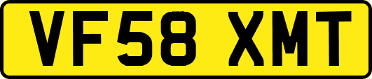VF58XMT