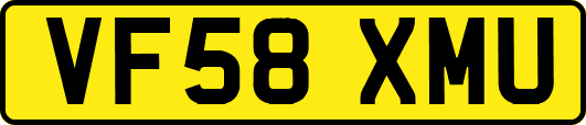 VF58XMU
