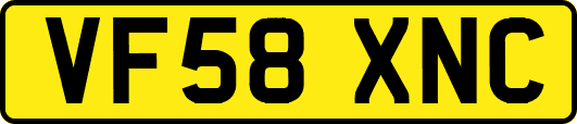 VF58XNC
