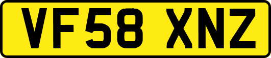 VF58XNZ
