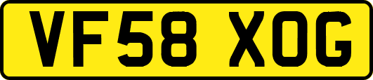 VF58XOG