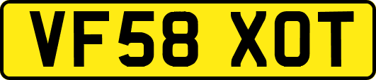 VF58XOT